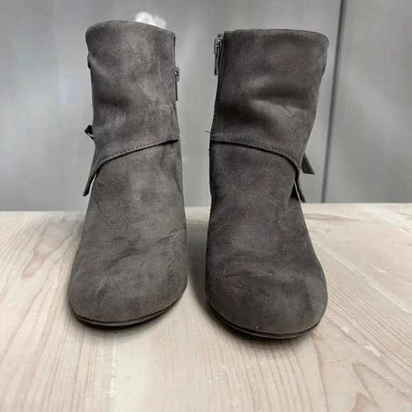Zigi Soho Boots - Picture 6 of 11
